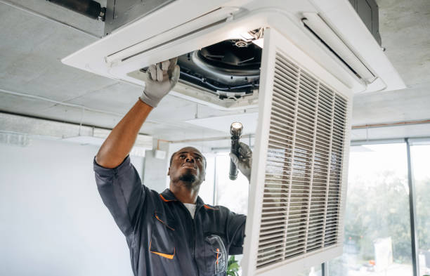 Licensed Ac Installation service in Macomb, IL - FH HVAC